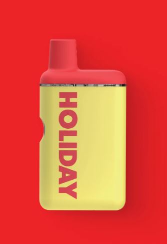 Holiday | Golden Hour H-Bar product photo