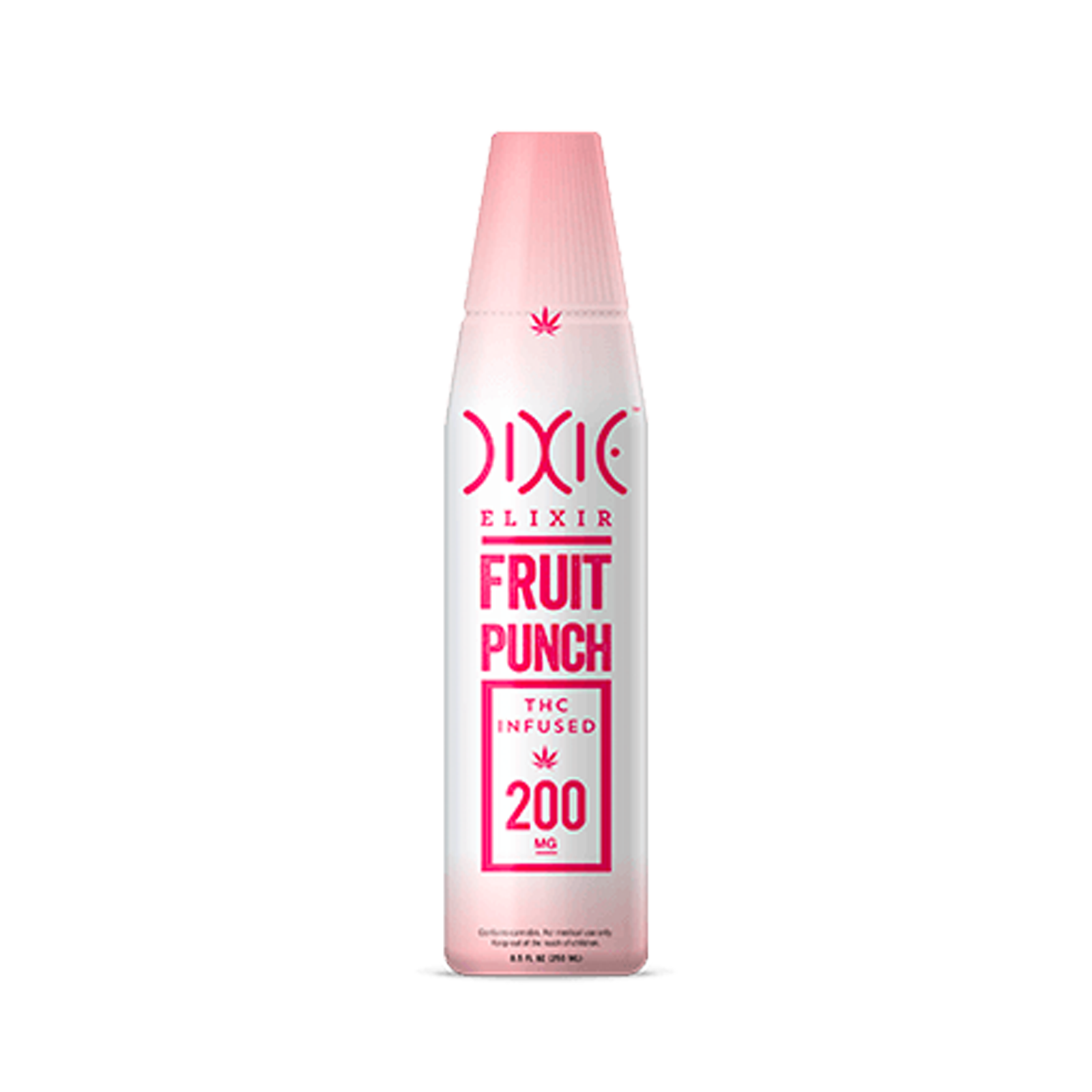 Fruit Punch Elixir | 200mg