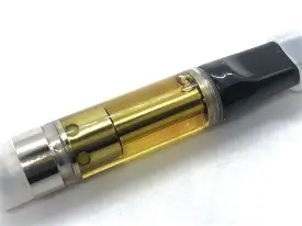 Cartridge Distillate - Alien Banana Candy (S)