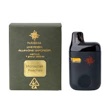 Nigerian Haze WAK 1g Rosin All-in-One