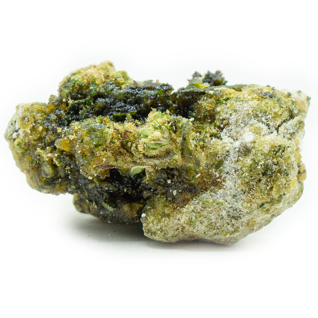 Kush Mintz
