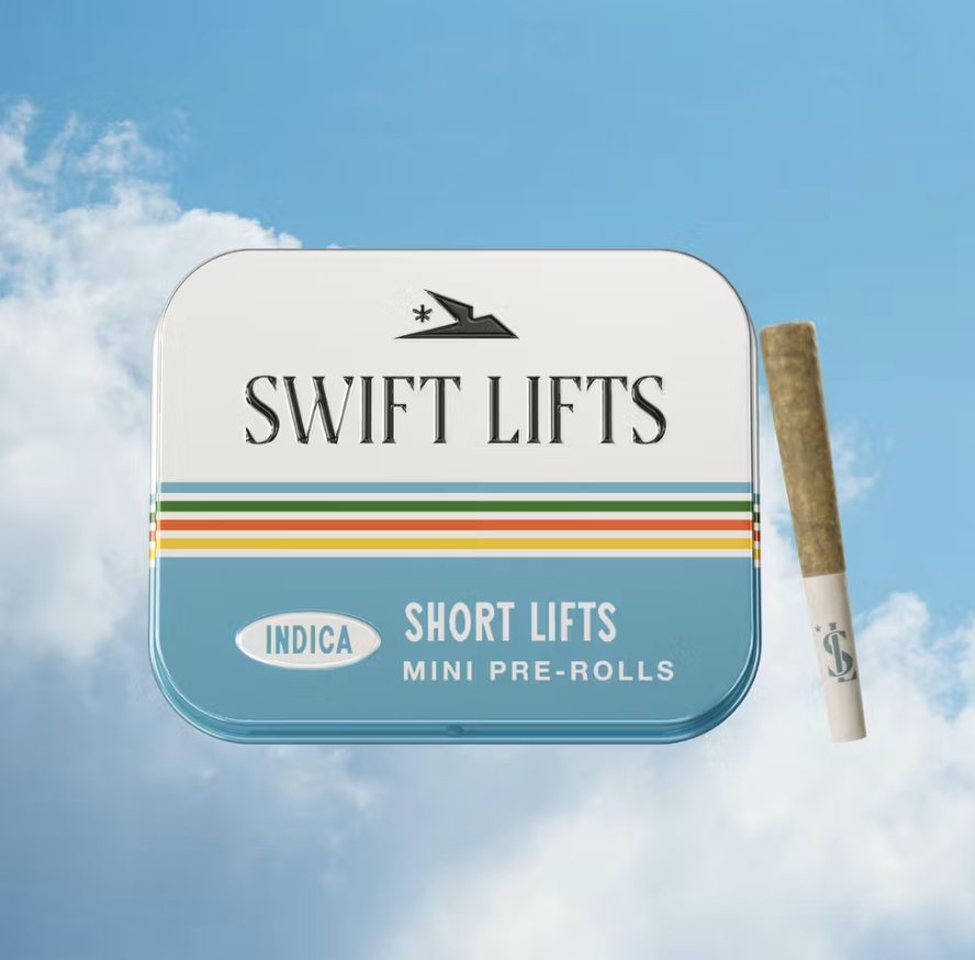 Short Lifts Pcg Runtz