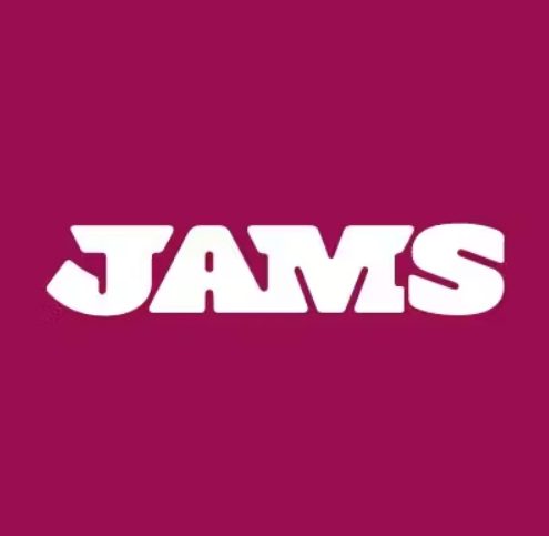 Grassroots Jams Jellies High Dose Ruby Red Grapefruit 1pk (S) 50mg