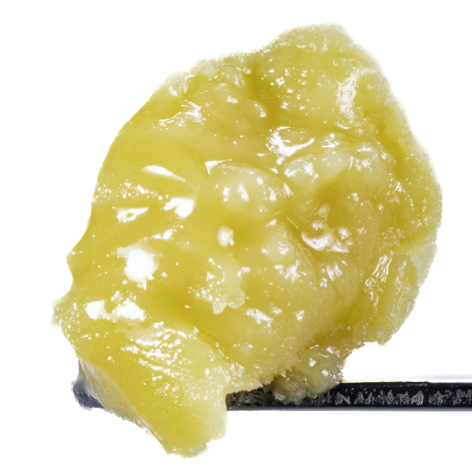 Mango Lemon Haze Live Resin Badder   1 G
