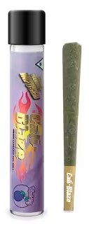 Blueberry Diamond Pre-Rolls | 1.2g