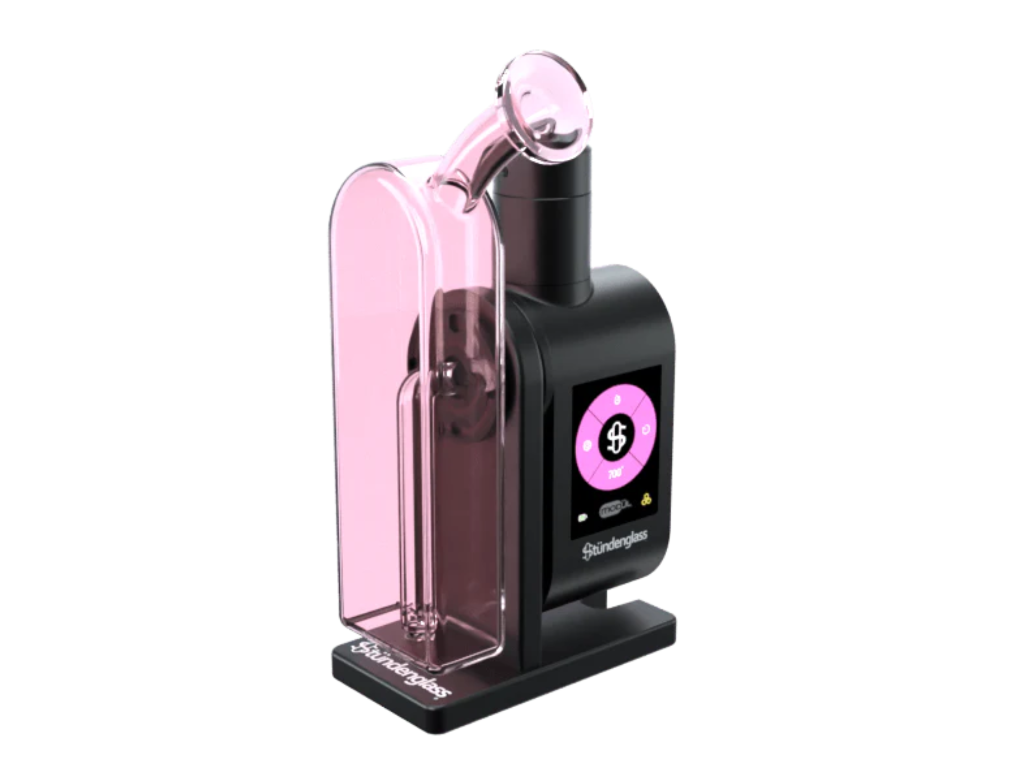 Module Dock Pink