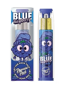 Blue Raspberry