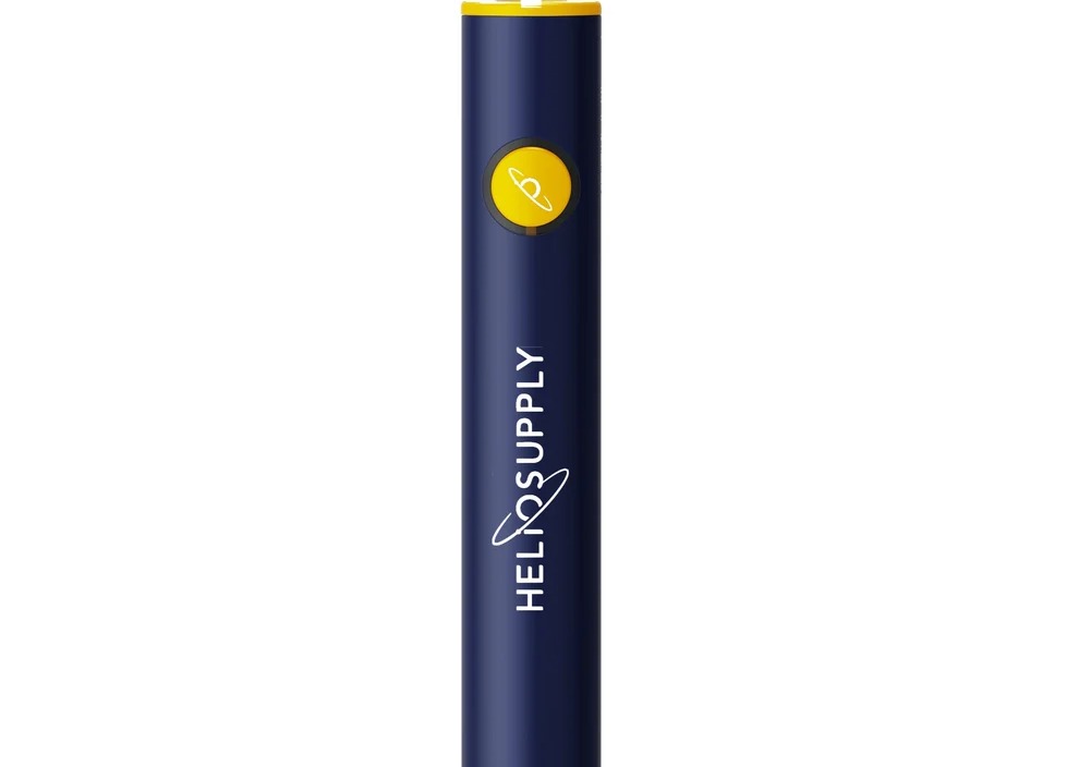 Helio Battery