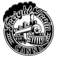 Freight Train Grease Monkey Hash Rosin 1g
