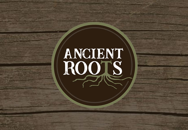 Ancient Roots - Zweet Inzanity - [2.83g]