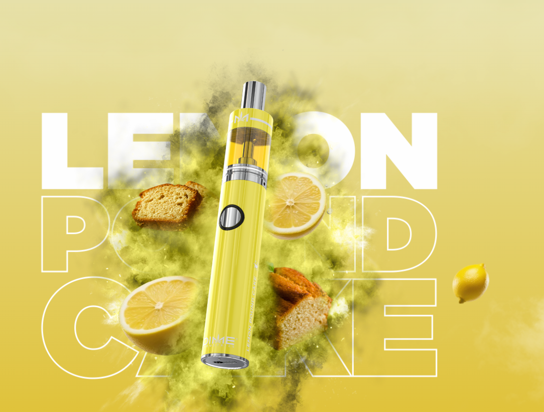 Bl Lemon Pound Cake