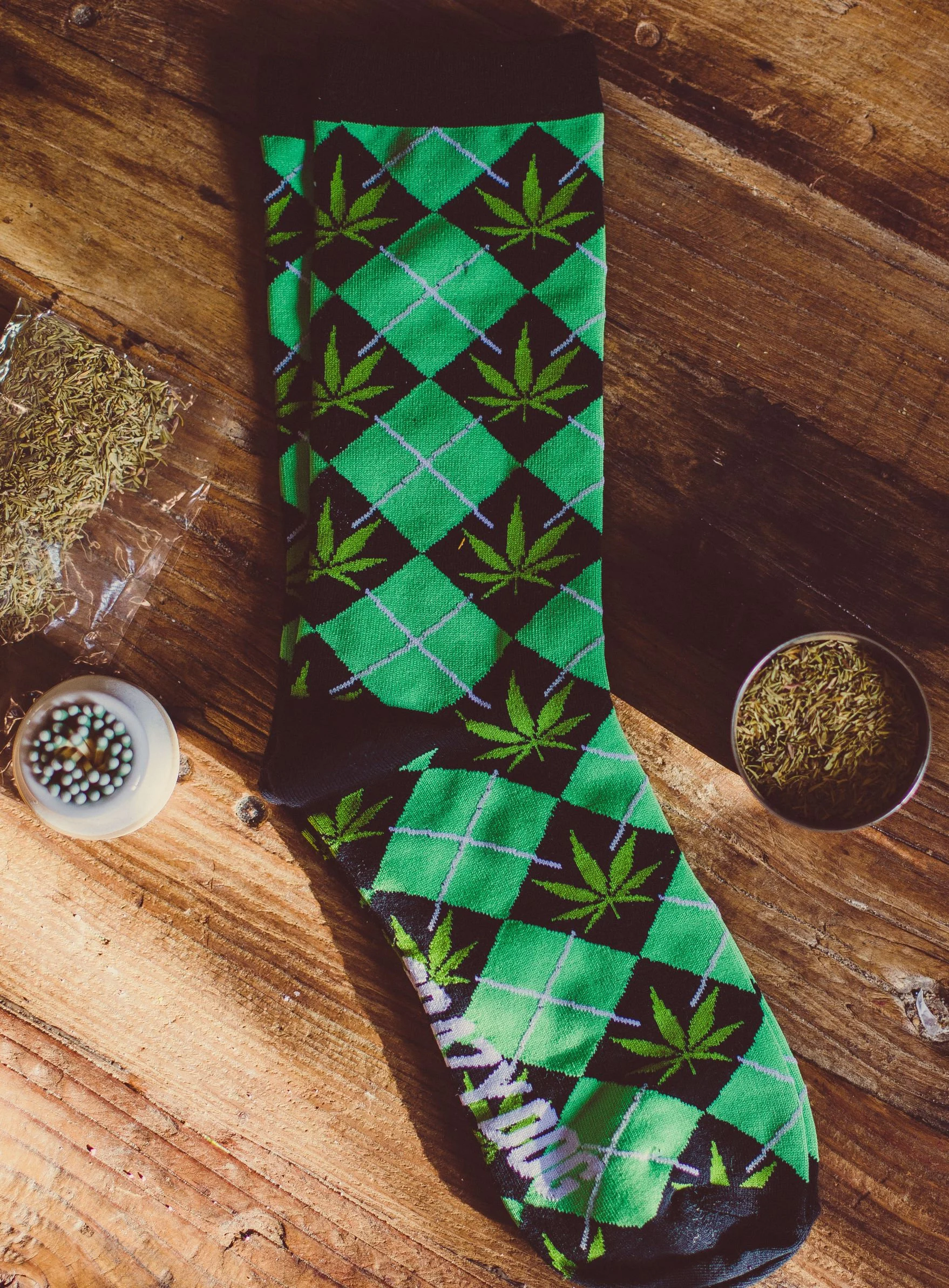Argyle