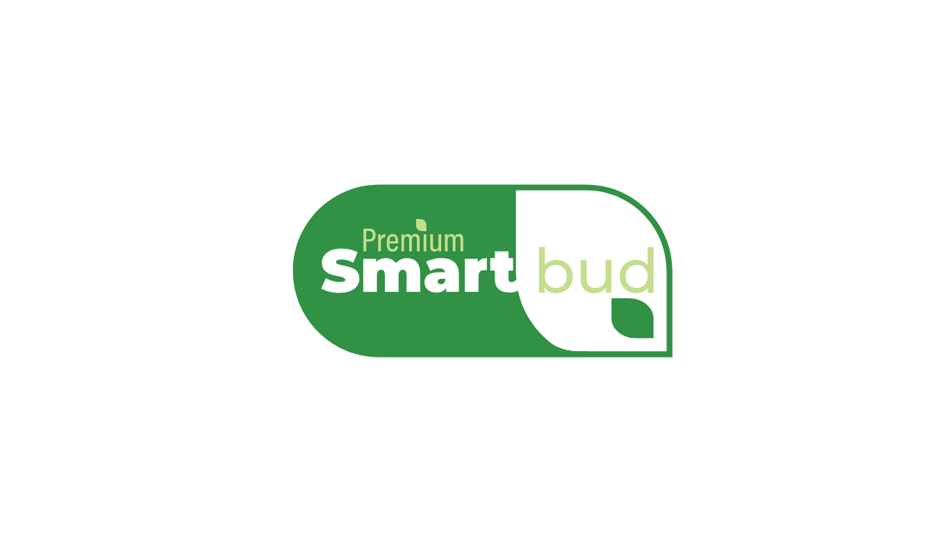 Smart Bud - Crunch Berries - 3.5g