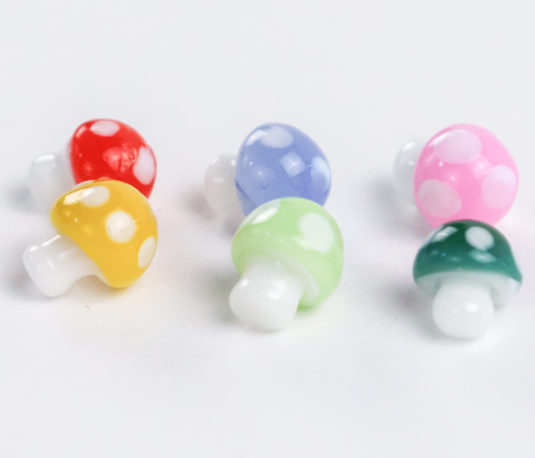 8mm Mushroom Terp Pearls