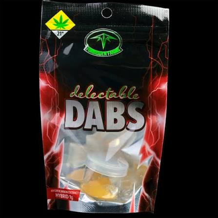 Dd Kush Mintz