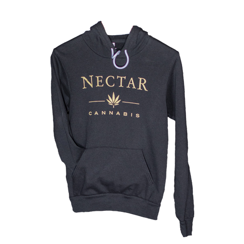 Stamp Sweatshirt Black L