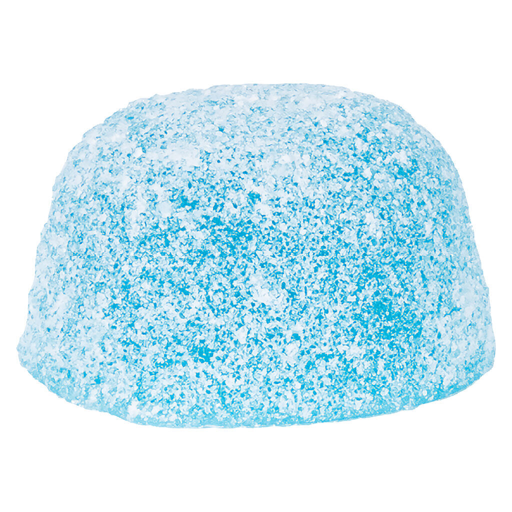 Neon Rush Bolt Gummy | 1pc
