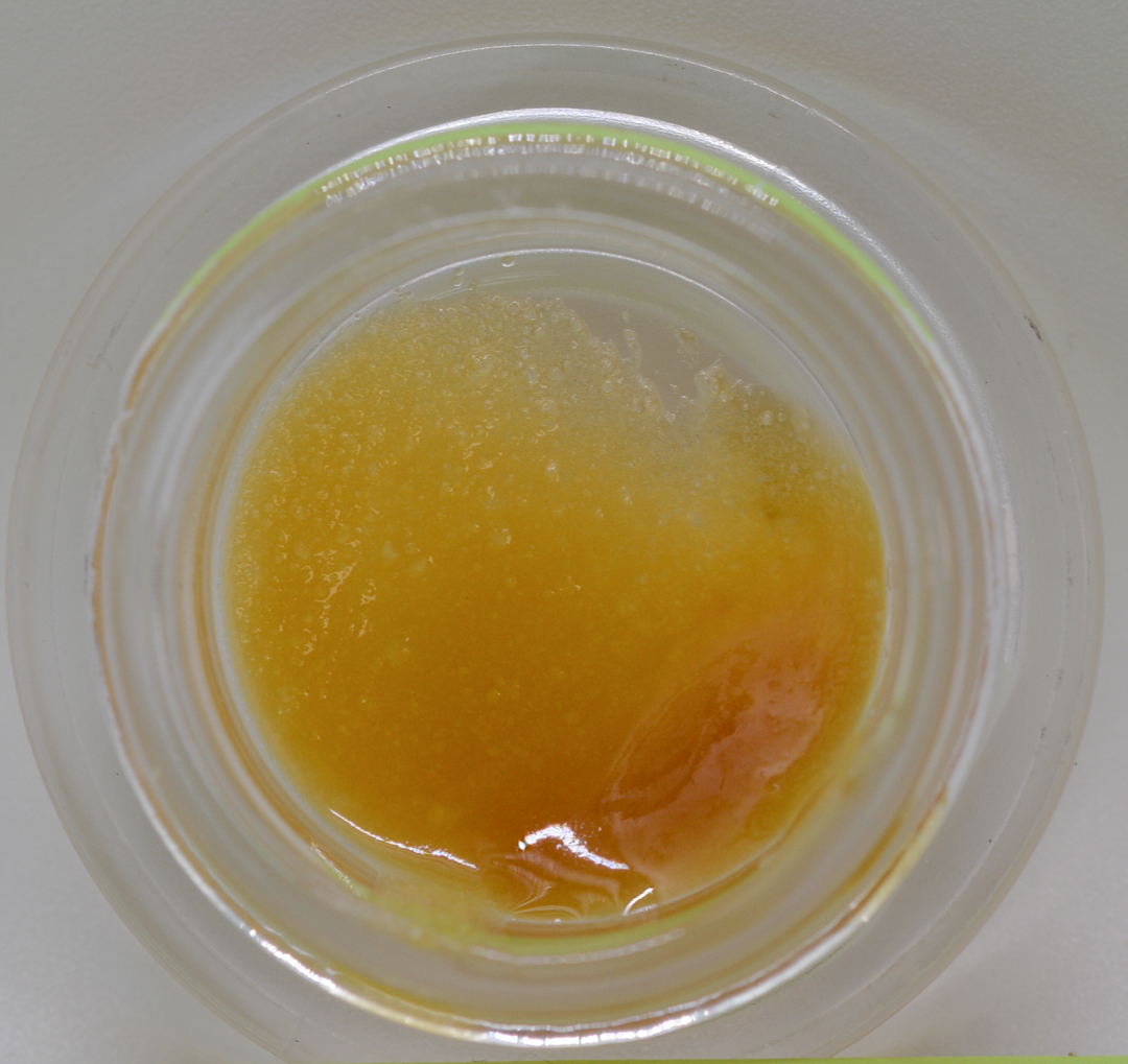 Tangie Live Resin