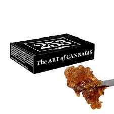 Gmo Platinum Diamonds Sauce