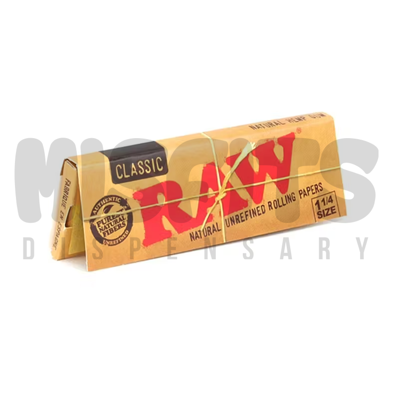 RAW | Classic Papers | 1 1/4