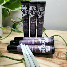 Zero Gravity Infused Pre-Roll