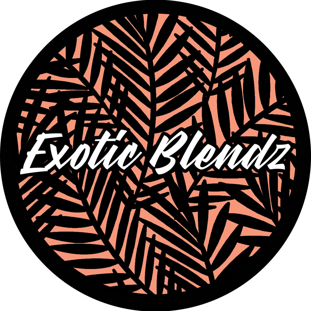EXOTIC BLENDZ - PREROLL - 0.5G x 10 - INDICA - MONEY MAKER