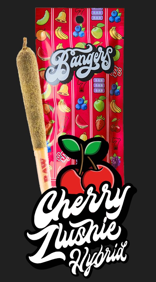 (28759) Cherry Zlushie 1.2G INF PreRoll