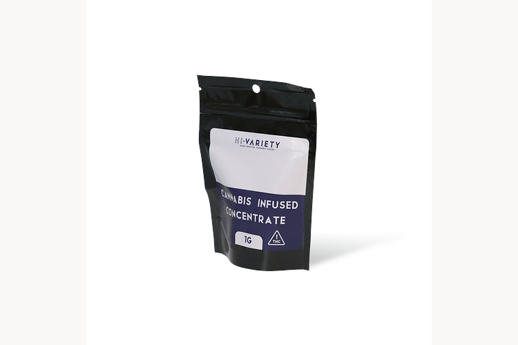 Sour Double Dog Badder