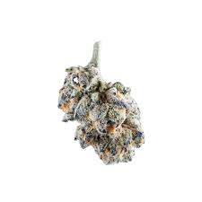 King & Queens Blue Cookies