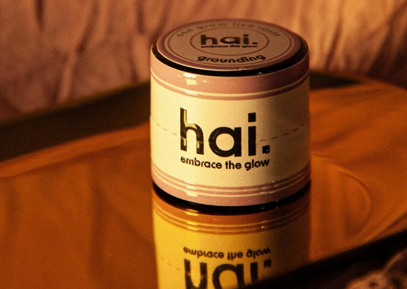 Hai | Dragonfruit Daydream Live Rosin Jar