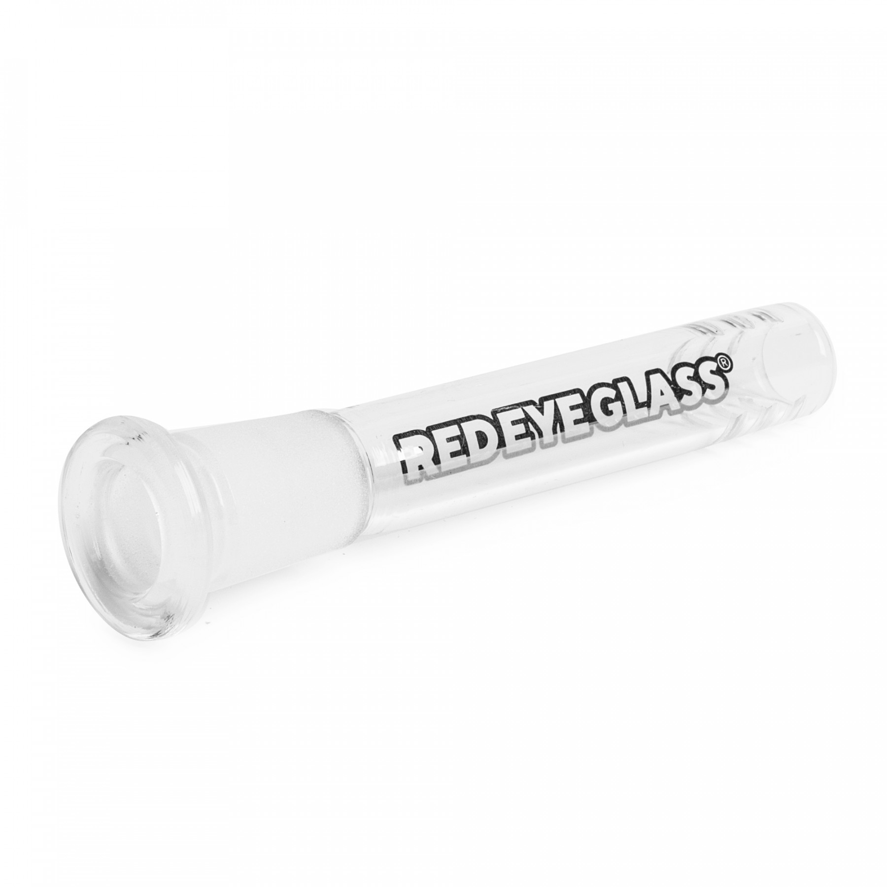 Red Eye Glass : 110MM DOWNSTEM