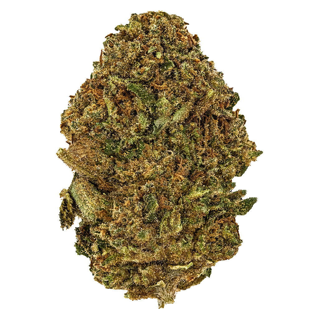 Jonny Chronic - Afghan Kush - Indica - 5.92% Terps!