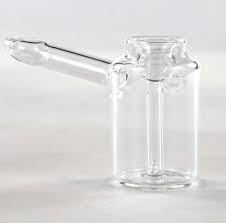 SirEEL | 4" Scientific Hammer Bubbler