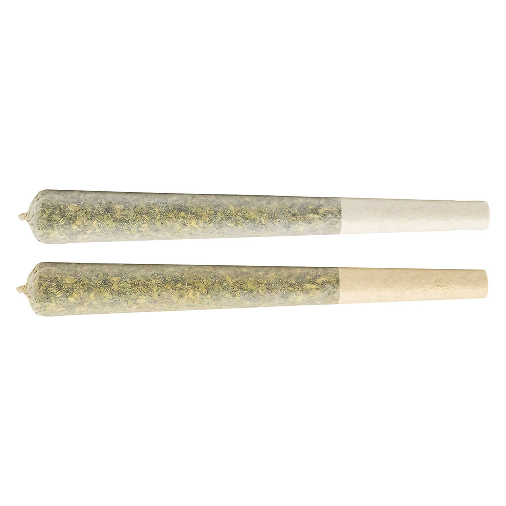 No Biggie, Just Smalls : Picture Me Rolling Pre-Rolls (2pk)
