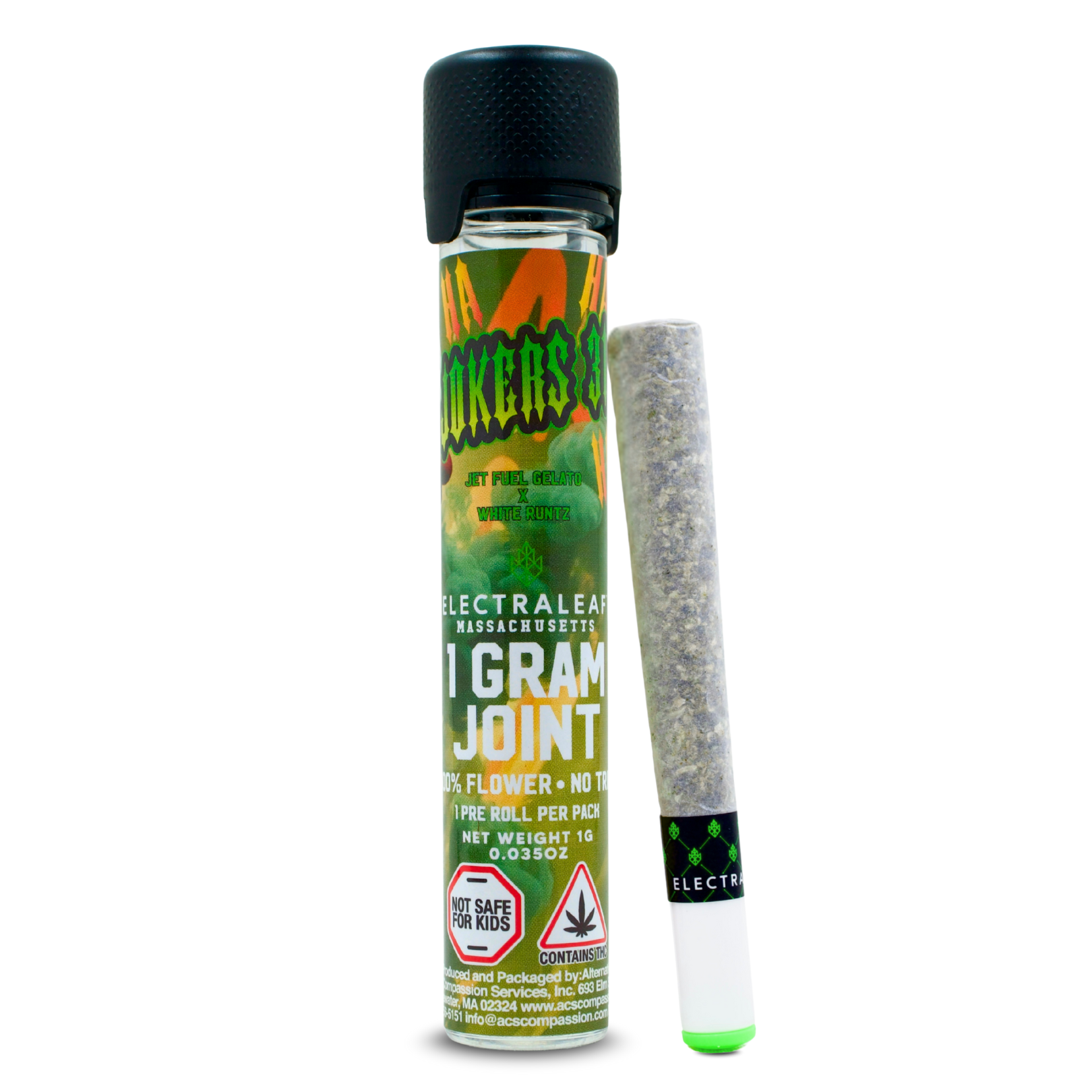 Jokers 31 | 1g Pre Roll