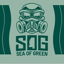 Sog Octane Cured Resin Gummies