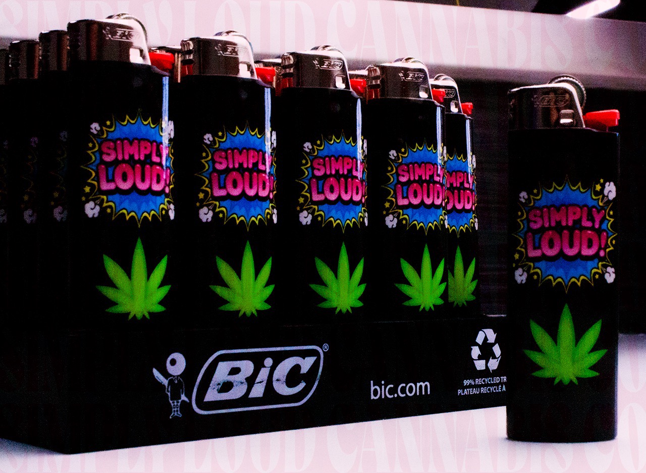 Loud