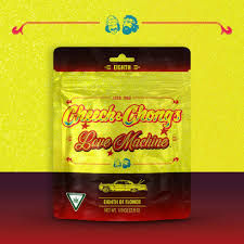 Cheech & Chong | Love Machine (SH) | Flower | 3.5g