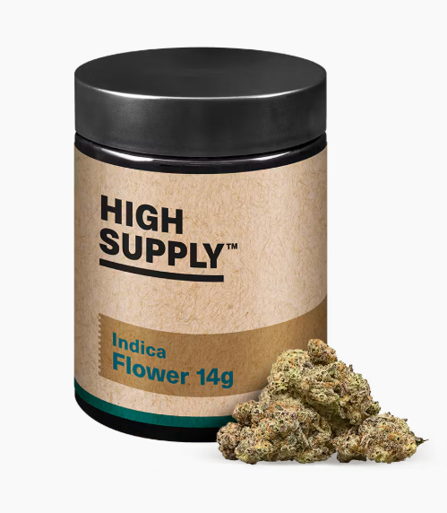 GovernMint Oasis | Flower | 14g