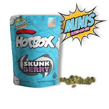 Smalls Flower Skunkberry Skitz s