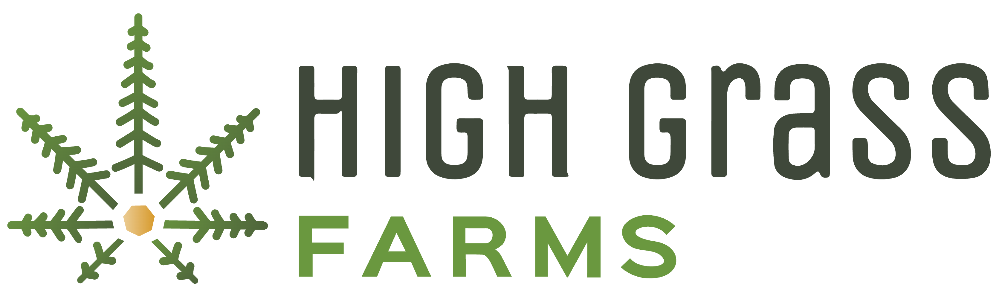 High Grass Farms