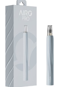 Airo | Pro Battery | Ice White