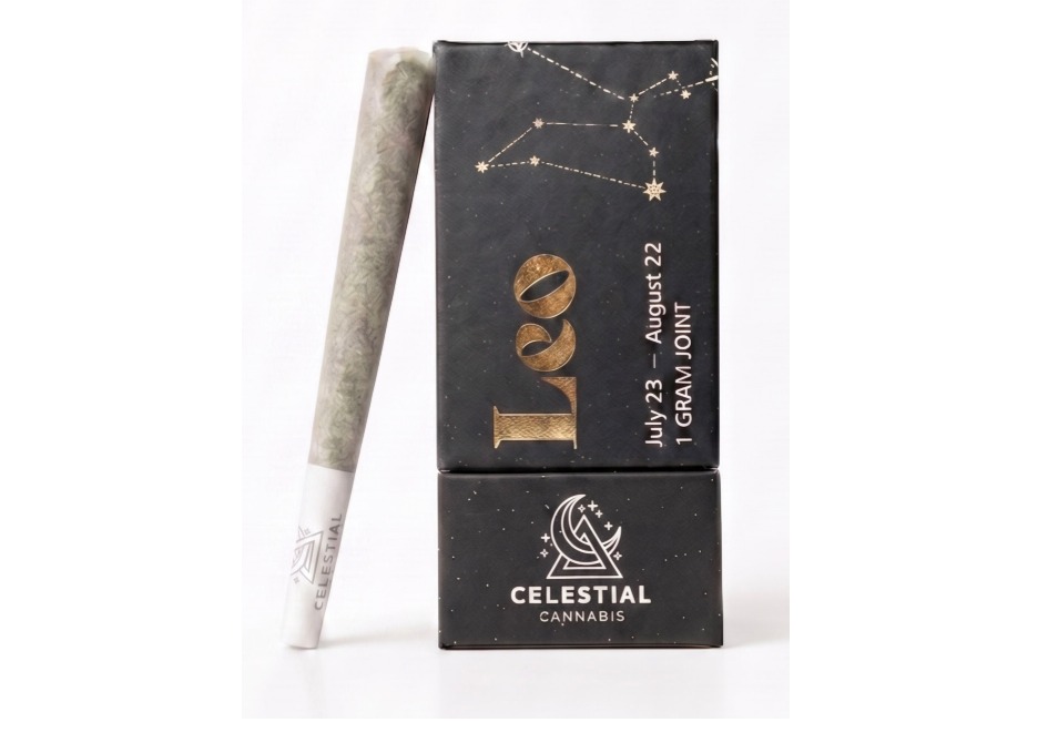Gorilla GMO | Leo Pre-Roll | 1g