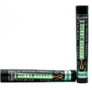 Infused Preroll | DONNY BURGER