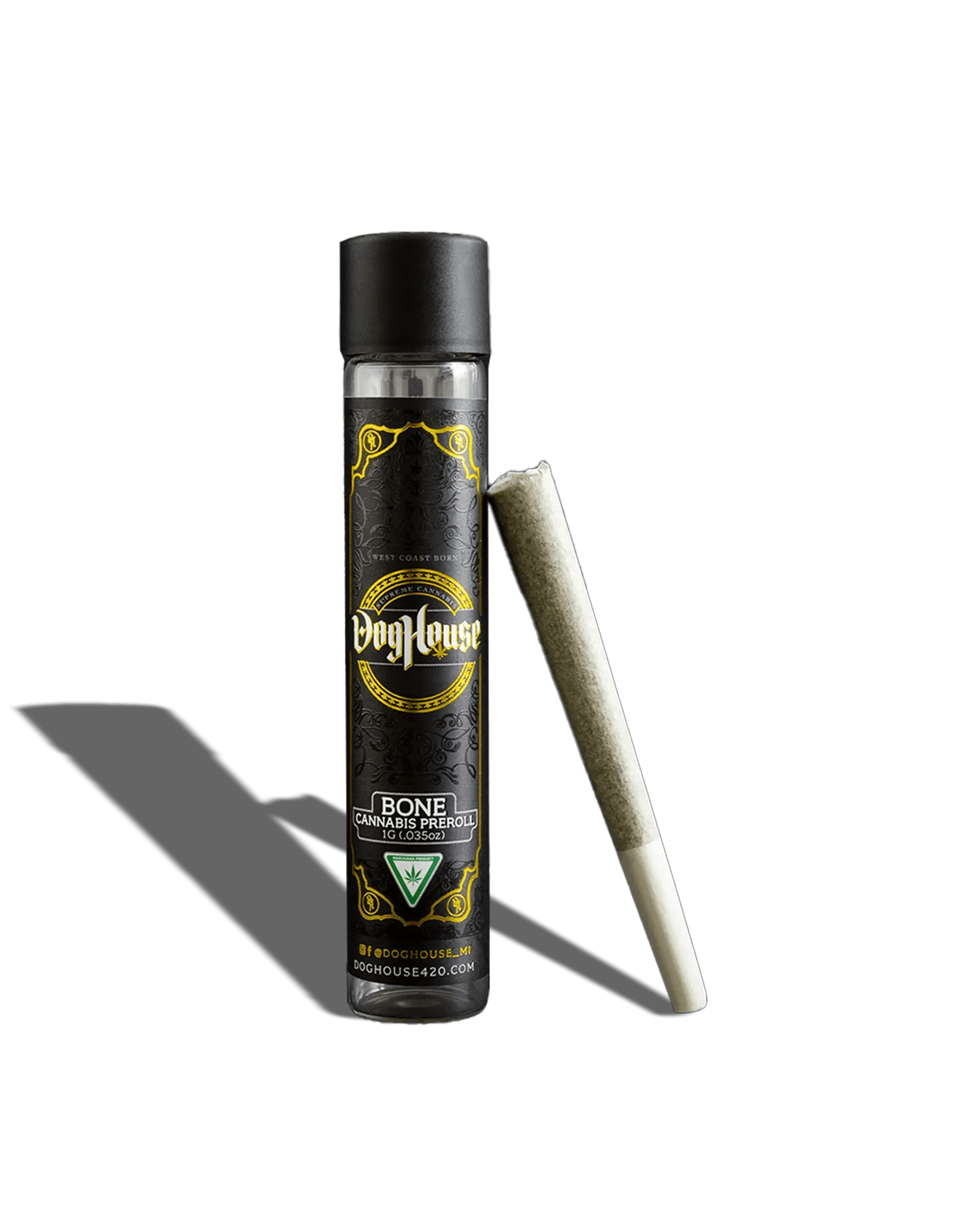 PINK PASSION | HYBRID | PRE-ROLL | 1G | REC