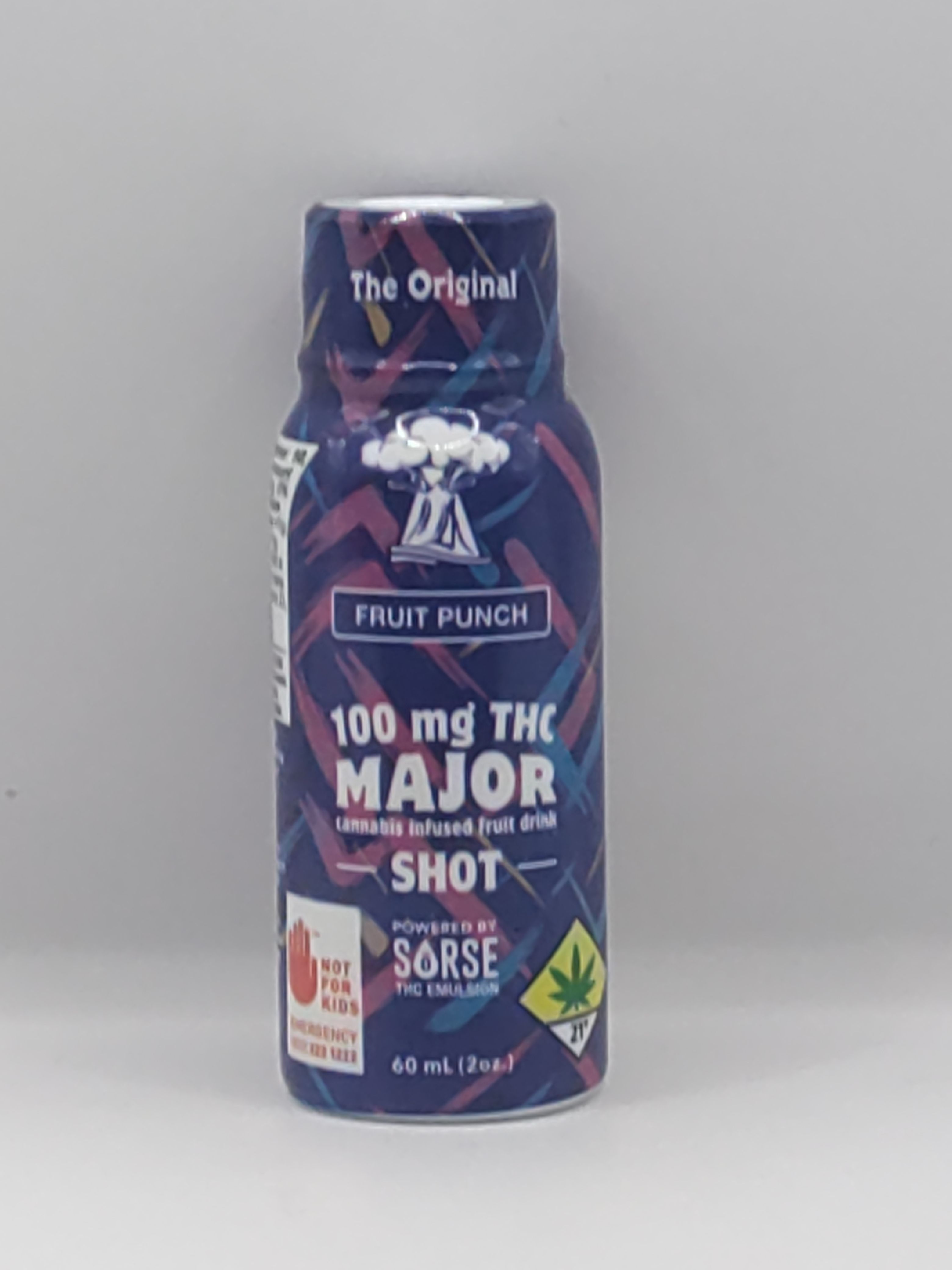 Fruit Punch