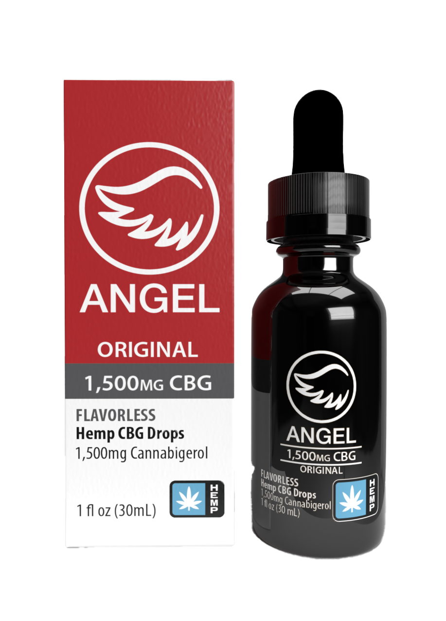Hybrid - Sativa Tincture