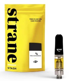 Nutty Putty Distillate Cart