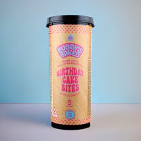 (50mg) 5ct Birthday Cake Bites