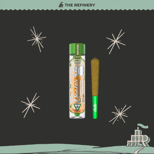 CANNALOPE | INFUSED | 1G